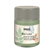 Colore ecologico naturale NATURE KREUL | scegli la tonalità