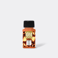 Colore metallico liquido MAIMERI Idea Metallici 60 ml