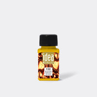 Colore metallico liquido MAIMERI Idea Metallici 60 ml – Oro paillette