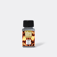 Colore metallico liquido MAIMERI Idea Metallici 60 ml – Peltro