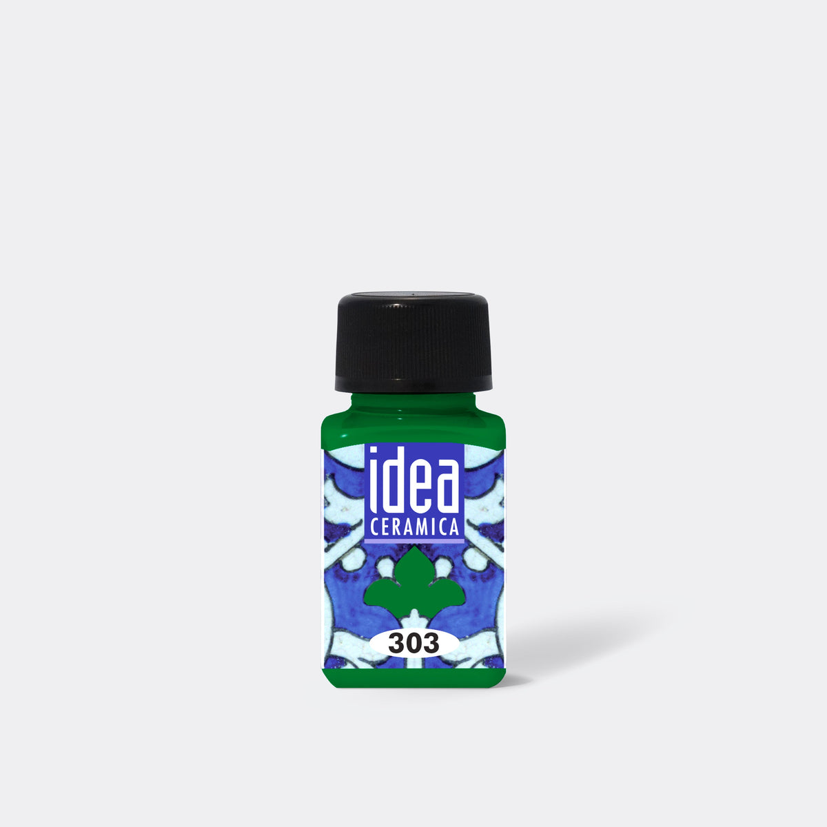 Colore per ceramica MAIMERI Idea Ceramica - 60 ml | diversi colori