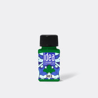 Colore per ceramica MAIMERI Idea Ceramica - 60 ml | diversi colori