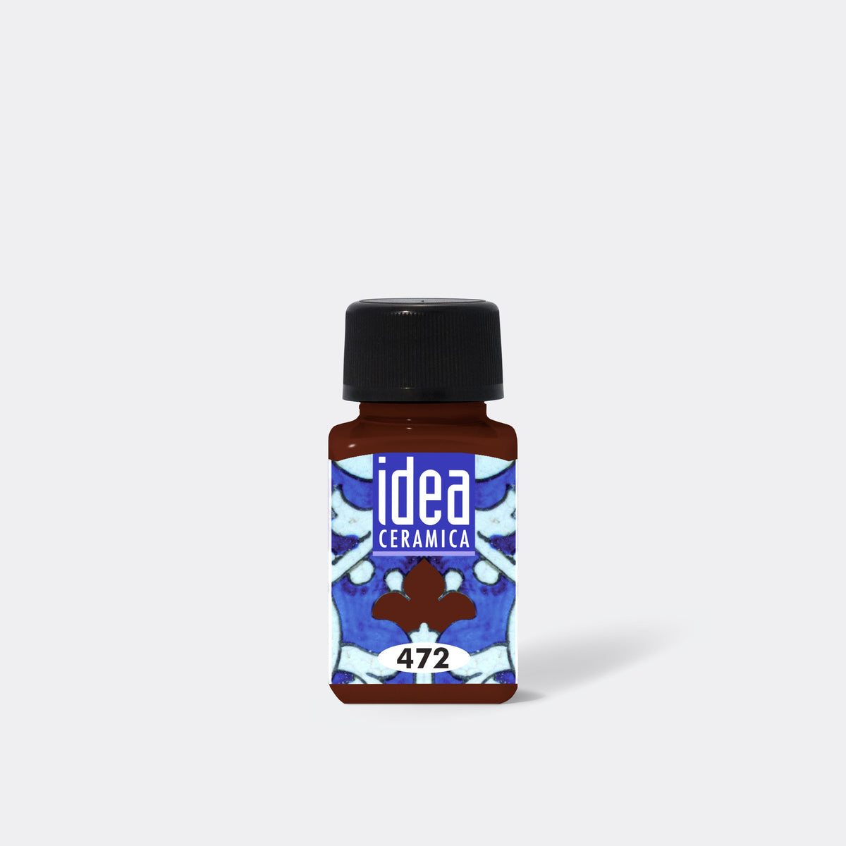 Colore per ceramica MAIMERI Idea Ceramica - 60 ml | diversi colori