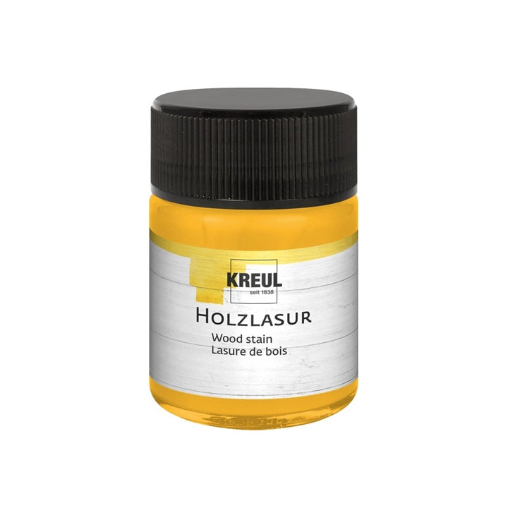 Colore per legno Hobby Line Wood Stain 50 ml | colori diversi