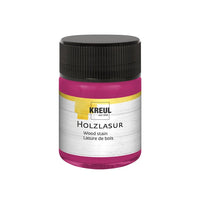 Colore per legno Hobby Line Wood Stain 50 ml | colori diversi