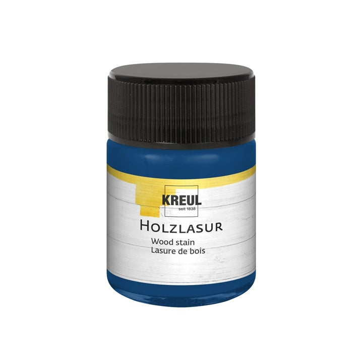 Colore per legno Hobby Line Wood Stain 50 ml | colori diversi