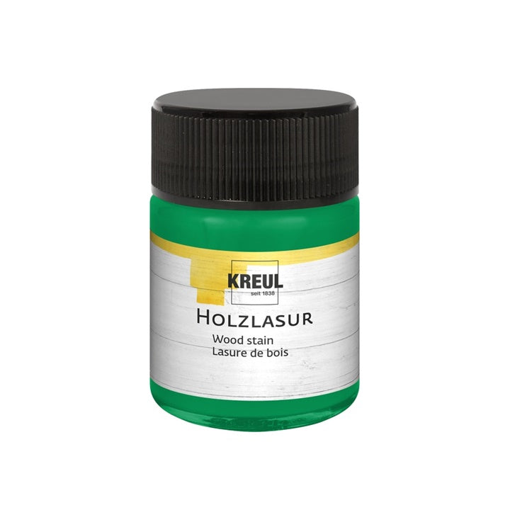 Colore per legno Hobby Line Wood Stain 50 ml | colori diversi