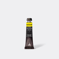 Colore per restauro MAIMERI Restauro 20 ml – Giallo di cadmio chiaro