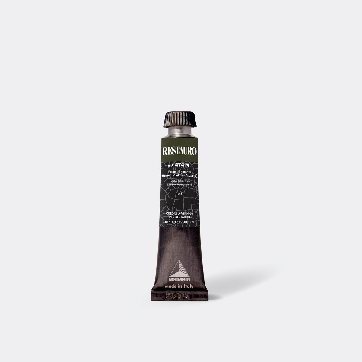 Colore per restauro MAIMERI Restauro 20 ml