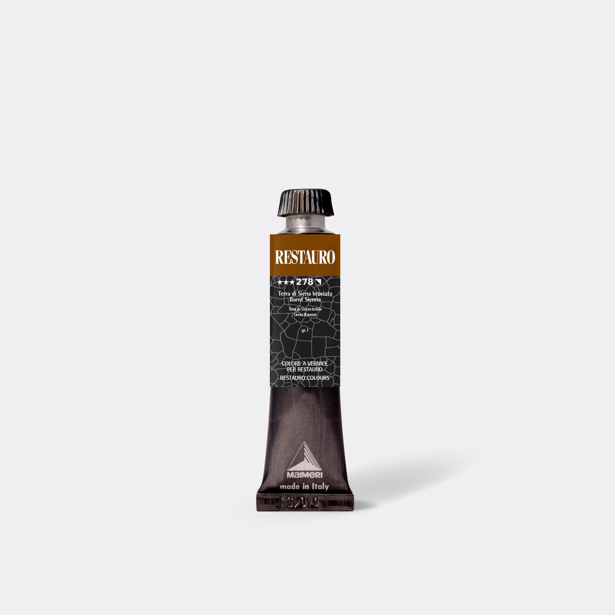 Colore per restauro MAIMERI Restauro 20 ml
