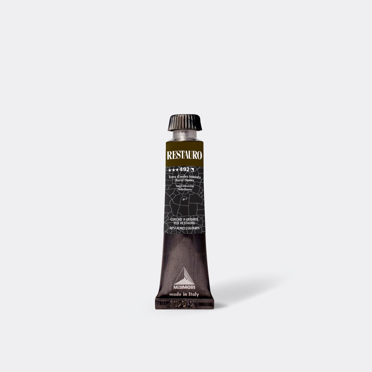 Colore per restauro MAIMERI Restauro 20 ml