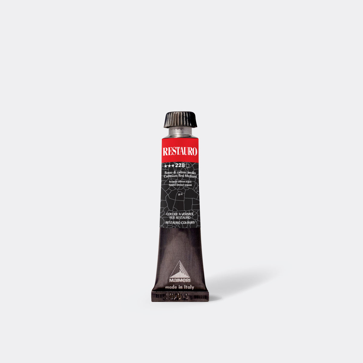 Colore per restauro MAIMERI Restauro 20 ml