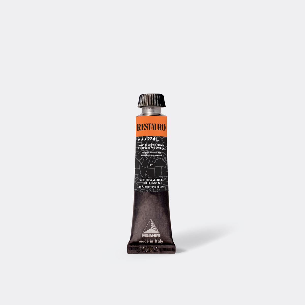 Colore per restauro MAIMERI Restauro 20 ml