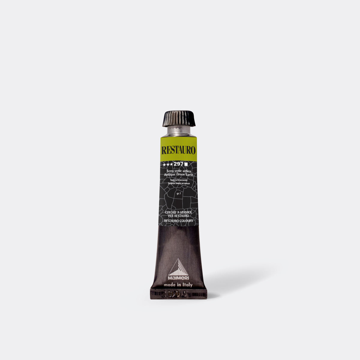 Colore per restauro MAIMERI Restauro 20 ml