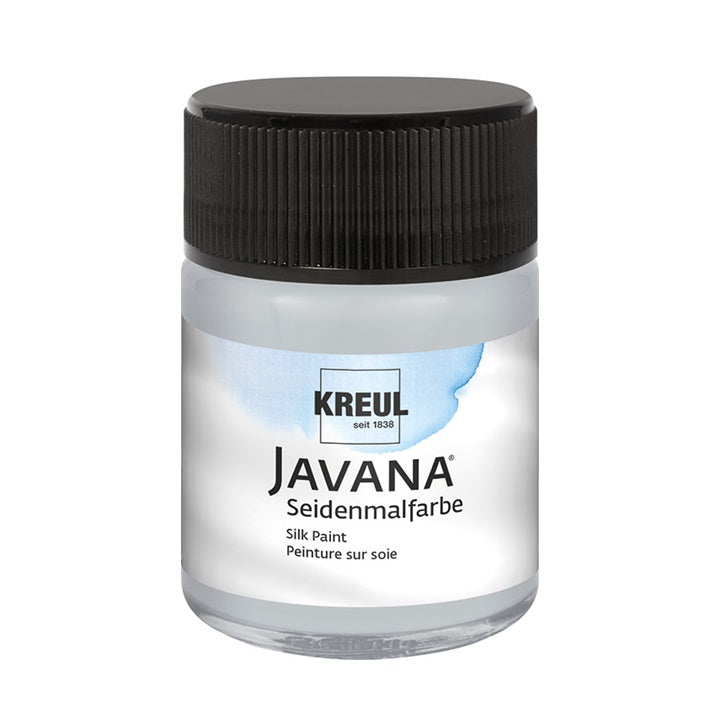 Colore per seta JAVANA 50 ml | colori diversi