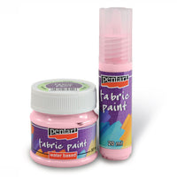 Colore per tessuti - 50 ml | colori diversi