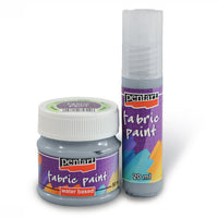 Colore per tessuti - 50 ml | colori diversi