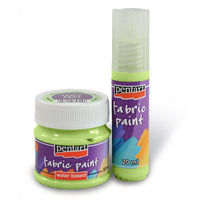 Colore per tessuti - 50 ml | colori diversi
