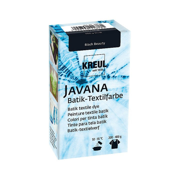 Colore per tessuti KREUL Javana Batik 70 g | sceglie colore