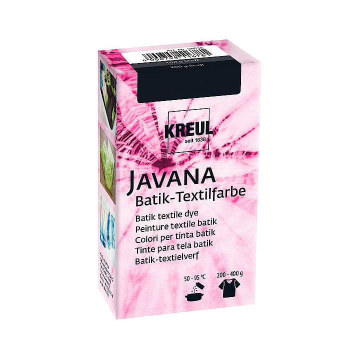 Colore per tessuti KREUL Javana Batik 70 g | sceglie colore