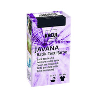 Colore per tessuti KREUL Javana Batik 70 g | sceglie colore