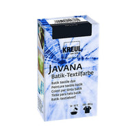 Colore per tessuti KREUL Javana Batik 70 g | sceglie colore