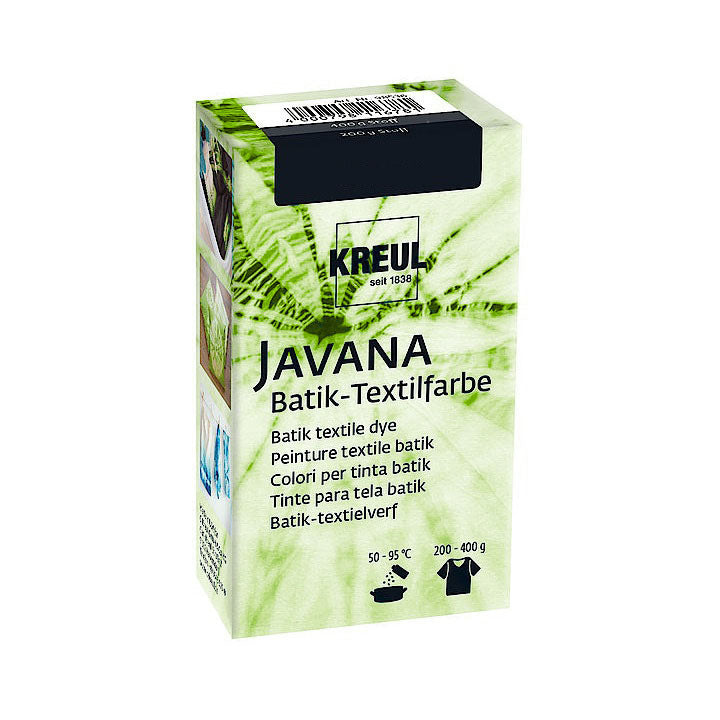 Colore per tessuti KREUL Javana Batik 70 g | sceglie colore