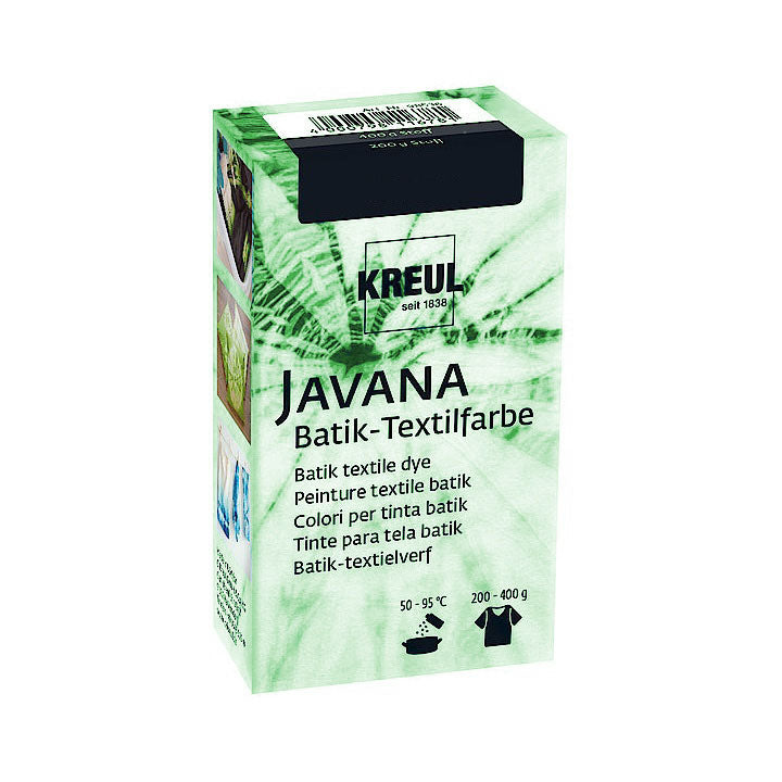Colore per tessuti KREUL Javana Batik 70 g | sceglie colore