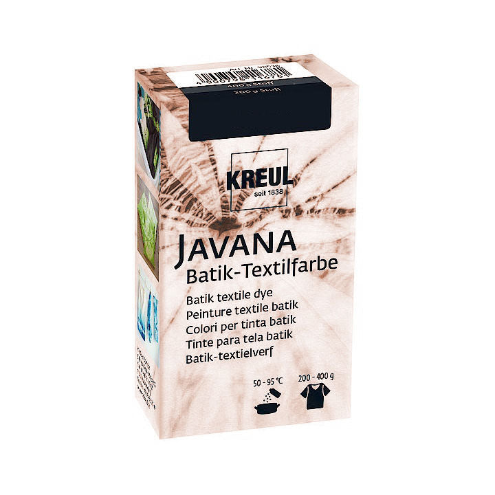 Colore per tessuti KREUL Javana Batik 70 g | sceglie colore