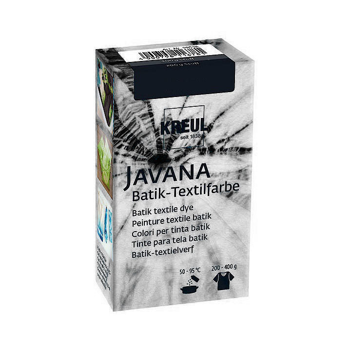 Colore per tessuti KREUL Javana Batik 70 g | sceglie colore