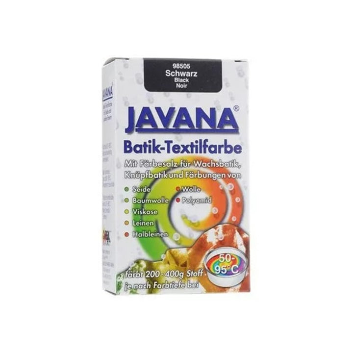 Colore per tessuti KREUL Javana Batik 70 g | sceglie colore