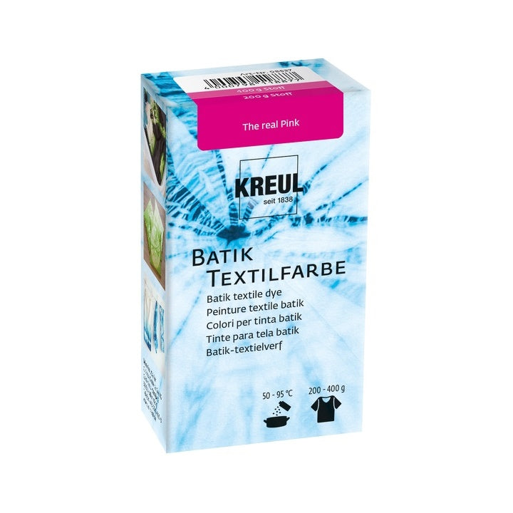 Colore per tessuti KREUL Javana Batik 70 g | sceglie colore