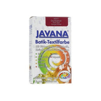 Colore per tessuti KREUL Javana Batik 70 g | sceglie colore