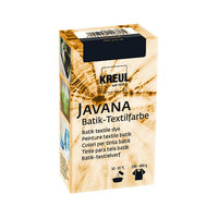 Colore per tessuti KREUL Javana Batik 70 g | sceglie colore
