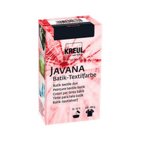 Colore per tessuti KREUL Javana Batik 70 g | sceglie colore