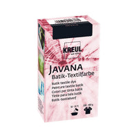 Colore per tessuti KREUL Javana Batik 70 g | sceglie colore
