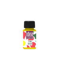 Colore per tessuti MAIMERI Idea Stoffa 60 ml