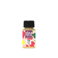 Colore per tessuti MAIMERI Idea Stoffa 60 ml – Oro cangiante