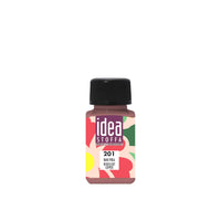 Colore per tessuti MAIMERI Idea Stoffa 60 ml – Rame cangiante