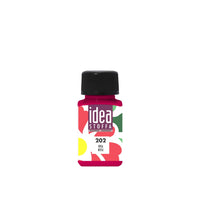 Colore per tessuti MAIMERI Idea Stoffa 60 ml – Rosa