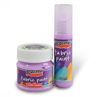 Colore per tessuti PENTART - 20 ml | colori diversi