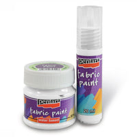 Colore per tessuti PENTART - 20 ml | colori diversi