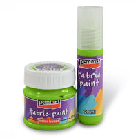Colore per tessuti PENTART - 20 ml | colori diversi