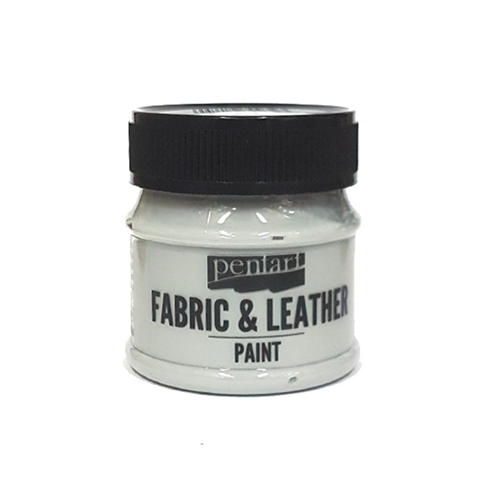 Colore per tessuto e pelle Pentart 50 ml | colori diversi
