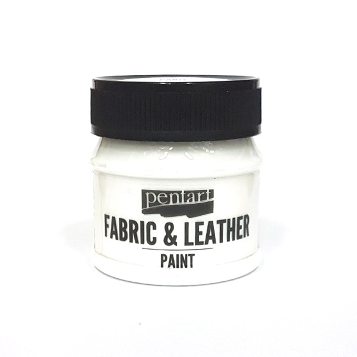 Colore per tessuto e pelle Pentart 50 ml | colori diversi