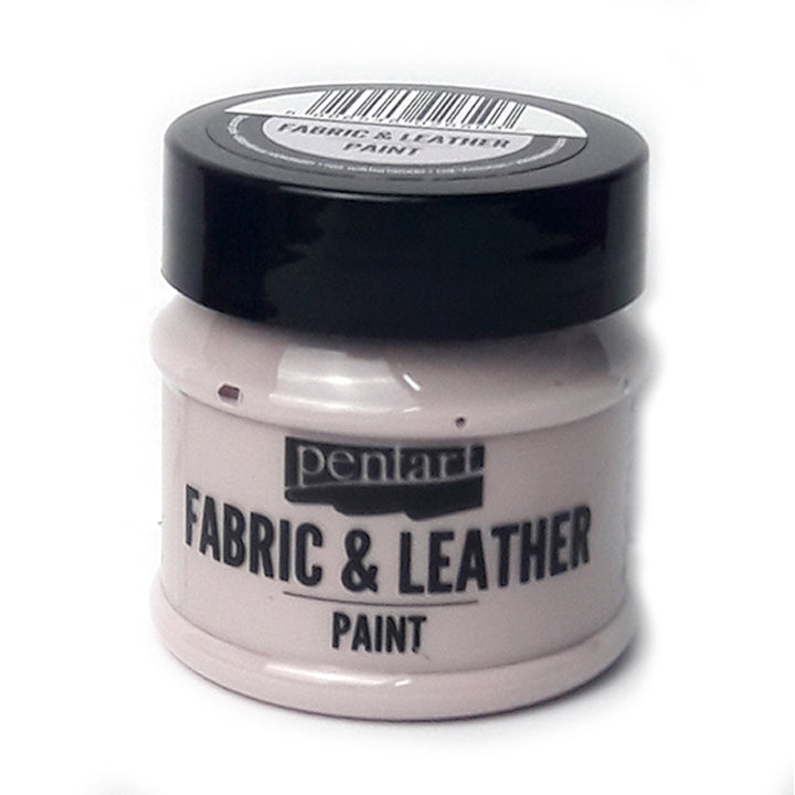 Colore per tessuto e pelle Pentart 50 ml | colori diversi