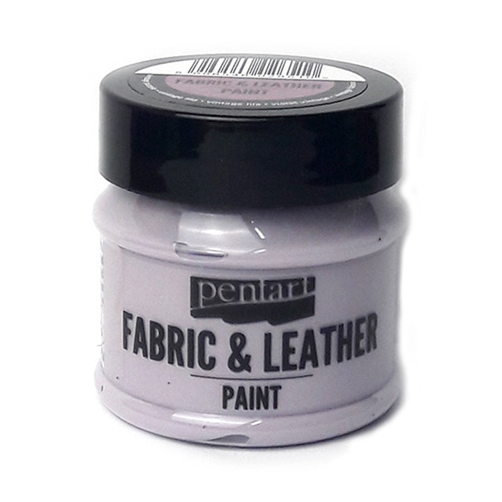 Colore per tessuto e pelle Pentart 50 ml | colori diversi