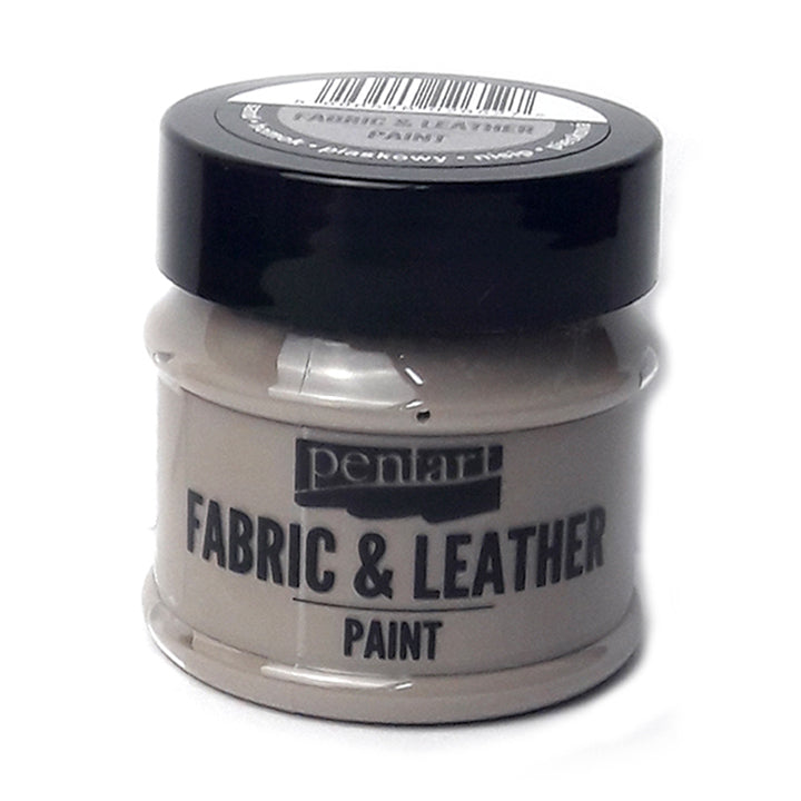 Colore per tessuto e pelle Pentart 50 ml | colori diversi