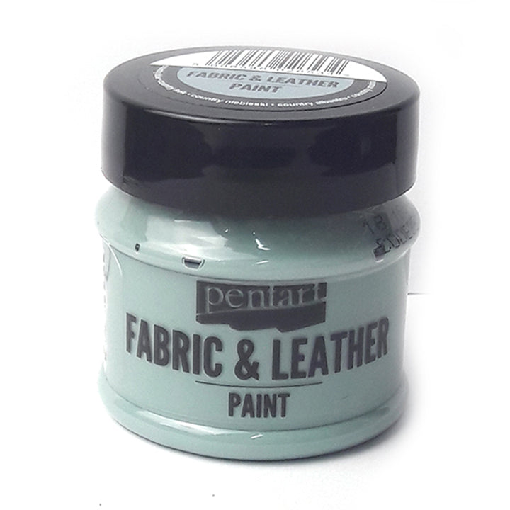 Colore per tessuto e pelle Pentart 50 ml | colori diversi