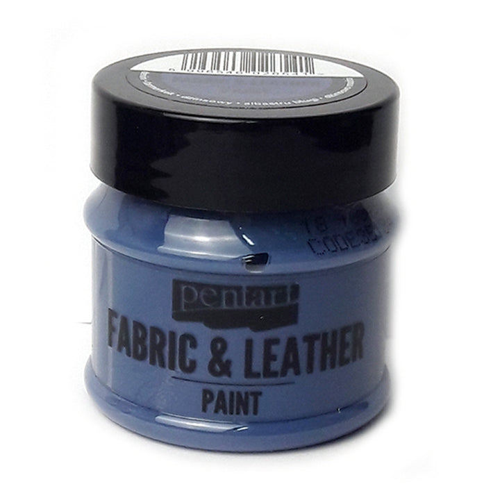 Colore per tessuto e pelle Pentart 50 ml | colori diversi
